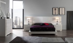 muebles dormitorios Madrid