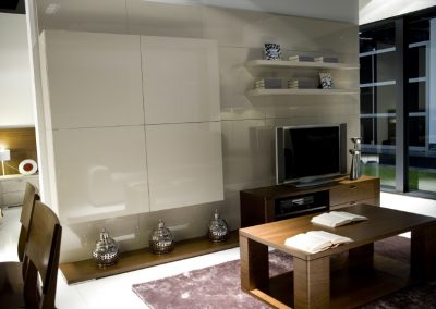 muebles modulares en Madrid